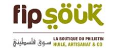 Fispouk, huile d'olive et artisanat de Palestine