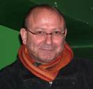 Nabil El-Haggar, universitaire d�origine palestinienne
nabil.elhaggar@gmail.com
Photo JPC F�vrier 2005